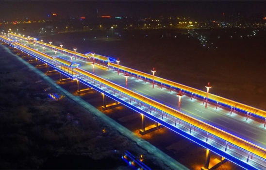 广东亮化工程中存在的问题有哪些?一文解答-湖南亮化工程公司