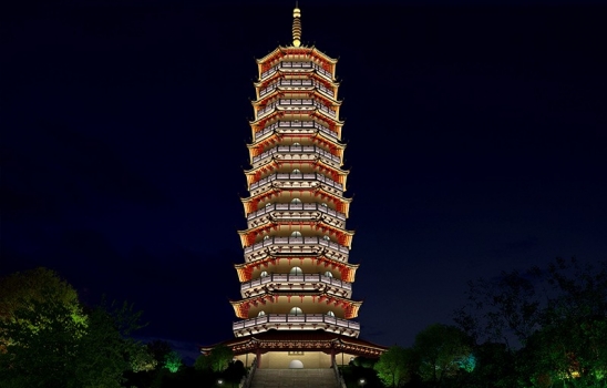 广东湖南灯光工程公司讲解灯光设备调试安装