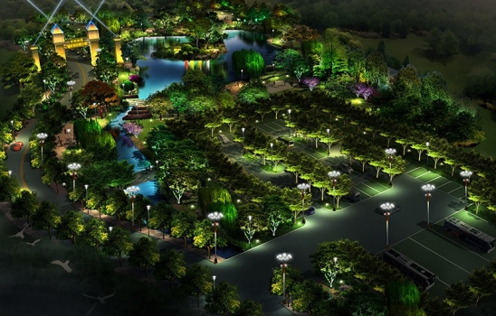 广东taptap,taptap官方网站,taptap登录入口照明园林景观亮化设计，让城市夜间生活充满生命力