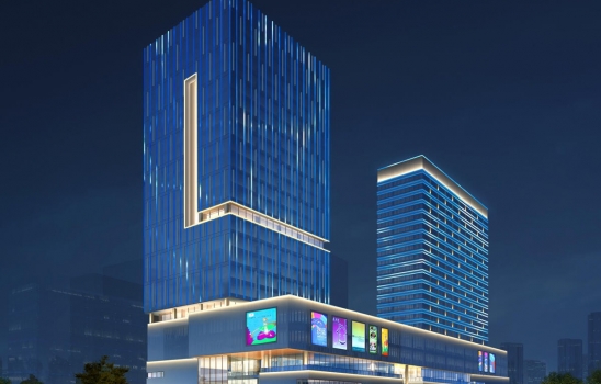 照明工程：技术、设计与应用全解析